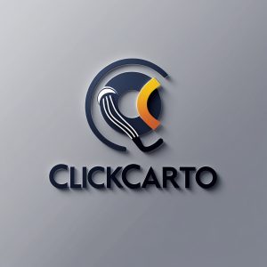 Click Carto Logo